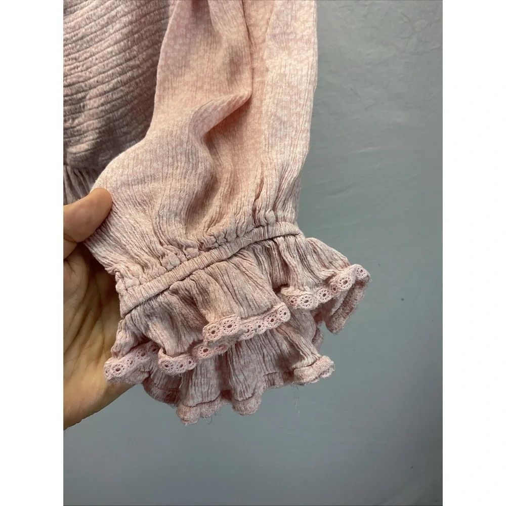 Free People good no